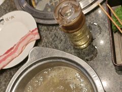 -钱小奴创意自助餐厅·原切谷饲安格斯畅吃(宁波奉化银泰店)