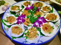 -蟹之国·精品蟹料理(极地店)