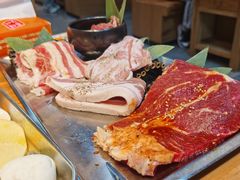 -麻蒲碳烤肉(远景路1号店)