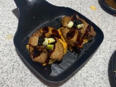 法式香煎鹅肝-争鲜回转寿司(南开大悦城店)