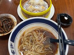 -王家沙点心店(南京西路总店)