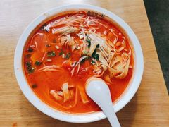 公举番茄鱼-鱼你在一起(福田安吉尔店)