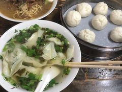 -胥塘陆氏小馄饨