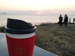 -Cafe Aewol Monsant