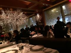 大堂-Le Bernardin