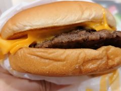 -麦当劳(沙河店)