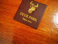 -Deer Park鹿园西餐(仁恒置地广场店)