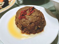 -烤肉季饭庄
