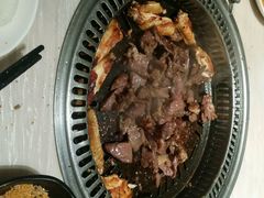 -千纸鹤嫩汁烤肉(学府店)