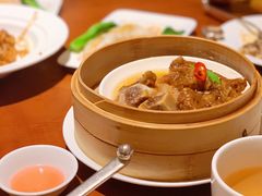 -杭州JW万豪酒店-万豪中餐厅