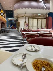 -奈尔宝·儿童乐园·亲子餐厅(鄞州万达店)