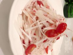 -万宝海鲜舫(劳动公园店)