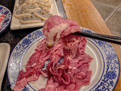 -裕德孚·非遗手切涮羊肉(东直门内大街店)