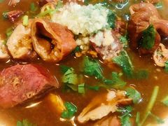 -二姐卤煮(南十里居店)