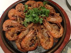 -鹿港小镇(霄云店)