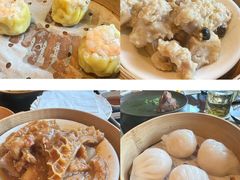 -彩丰楼·中餐厅(国家会展中心上海洲际店)