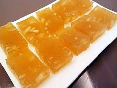 马蹄糕-文星素食(兴华路店)