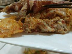 -洪忠涮烤王(嵩山路店)
