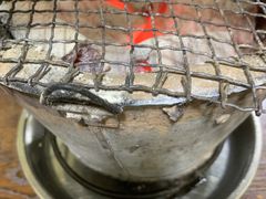 -韩风烤牛肉冷面店