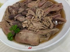 -怡园饭店-餐厅(四望亭店)