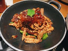 -吃饭皇帝大(合生汇店)