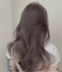 -F P· HAiR