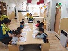 -19童学婴幼儿托育中心
