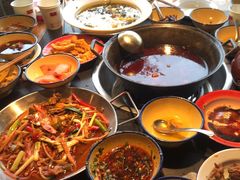 -李子坝梁山鸡(李子坝大鸡哥店)