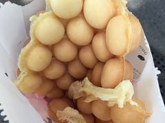 -利强记北角鸡蛋仔(弥敦道店 )