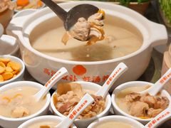 -好彩猪肚鸡(正弘城店)