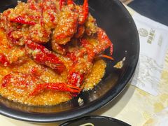 -聚味瞿记·龙虾堂(渔人码头一店)