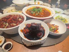 -永安鱼庄·镇江菜(丁卯店)