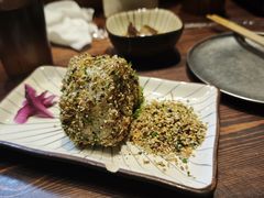 -一吉焼鸟·FOUNDER(桂林路店)