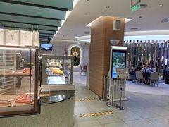 -奈雪的茶(亨特国际广场店)