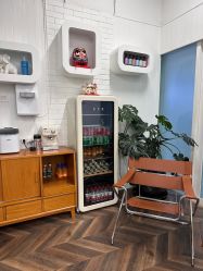 -青漾 young hair studio