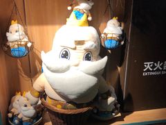 -波塞冬旅游度假区