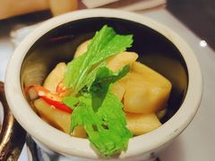 -绿茶餐厅(coco park 店)