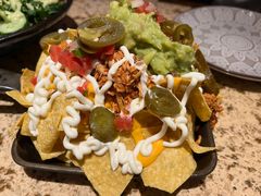 玉米片炸弹-墨纪Mojí墨西哥餐厅(官舍店)
