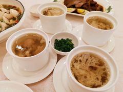 -福满园大酒楼(梅林店)