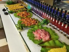 -好伦哥比萨烤肉自助(马家堡店)