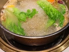 -牛人日志·鲜牛肉骨汤火锅(万科里瑧店)