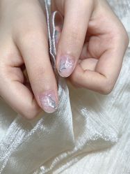 -UMl Nail 尤米美甲美睫半永久