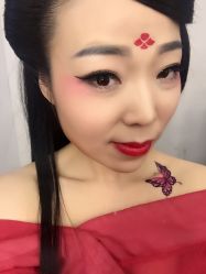 -盘子女人坊生日照·摄影馆(华强店)