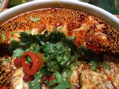 -辛香汇(飞洲店)