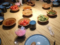 -九锅一堂酸菜鱼(学府凯德店)