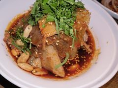 夫妻肺片-马旺子·川小馆