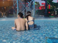 -苏州乐园森林水世界