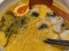 -味千拉面(瑞虹生活广场店)