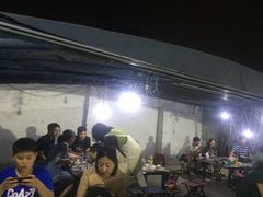 -迎燕阁烤羊腿(二环南路店)