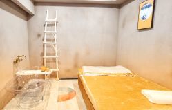 -肌理言健康美肌驻颜所